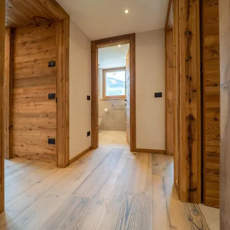 Apartment Deschana Livigno