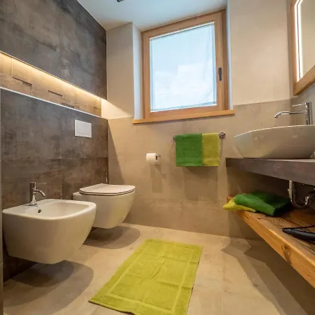 Deschana Apartment