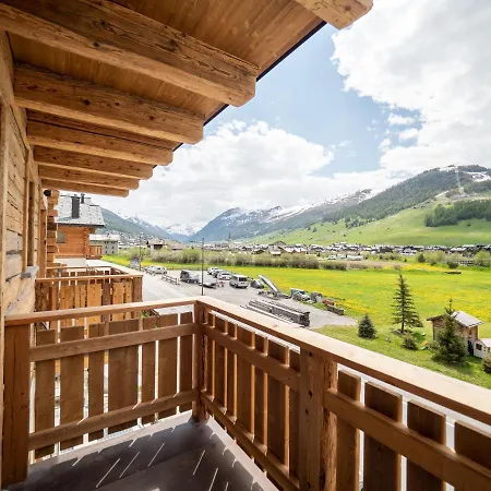 Deschana Livigno