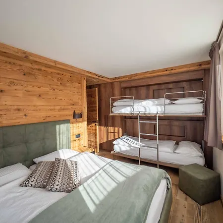 Deschana * Livigno