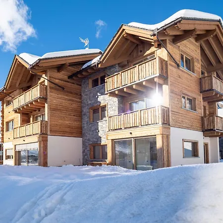 Deschana * Livigno